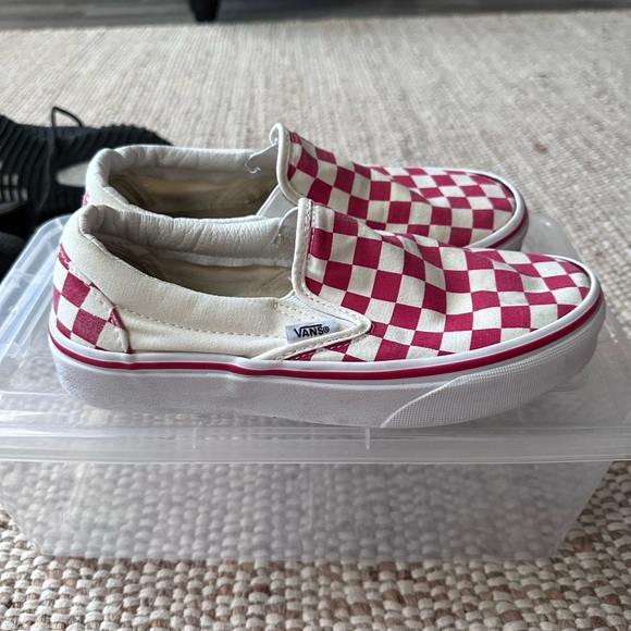 Vans checkered - Picture 5 of 6